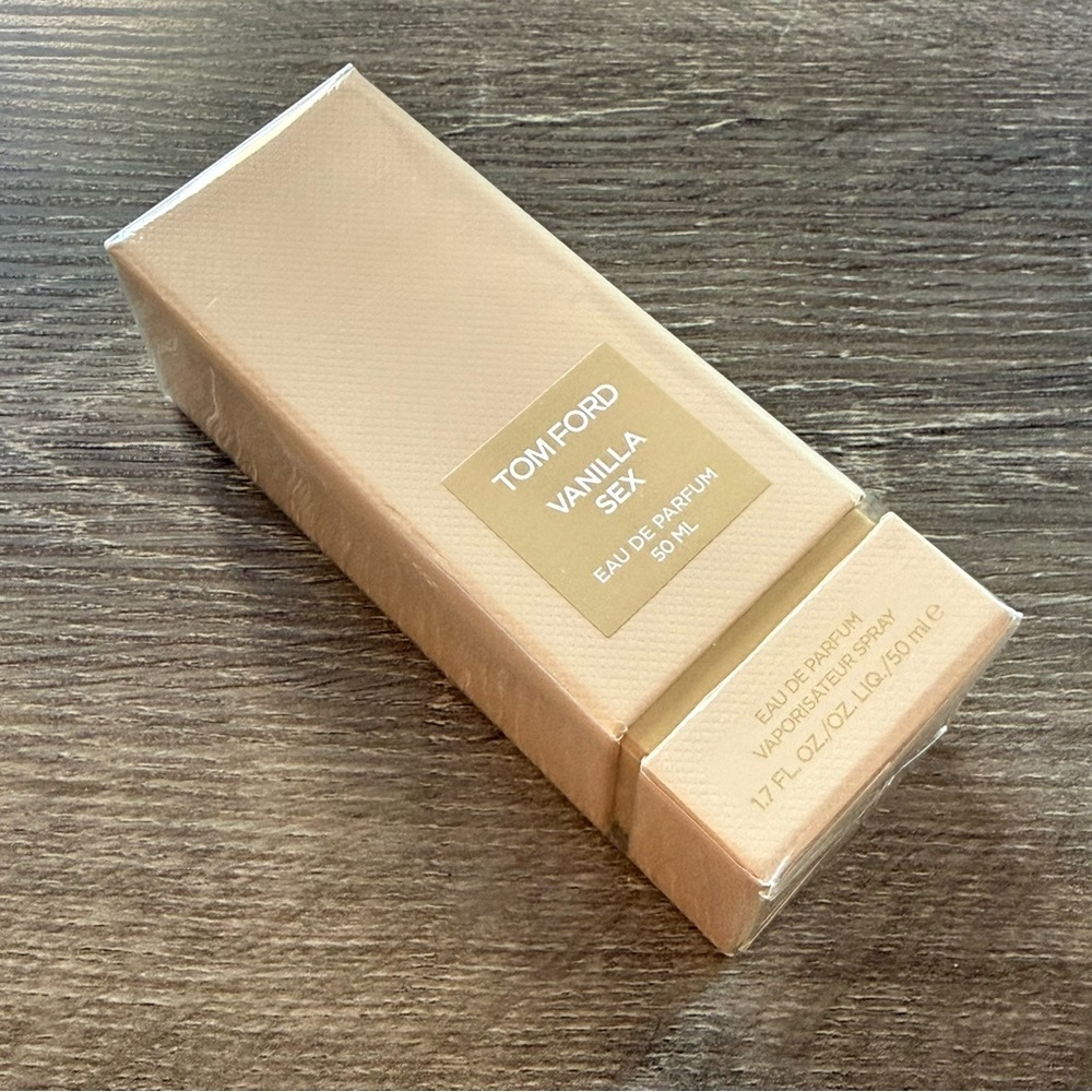 Tom Ford Vanilla Sex 50ml